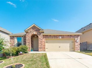 6716 Ondantra Bnd, Austin, TX 78744