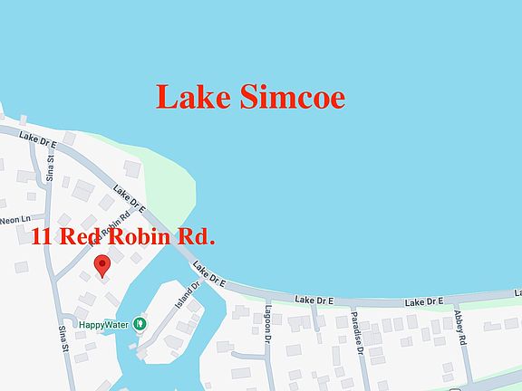 3rd image of 11 Red Robin Rd