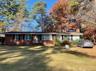 1118 Hodge Rd, Knightdale, NC 27545
