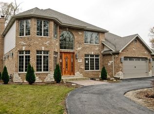 8801 W 131st Pl, Orland Park, IL 60462