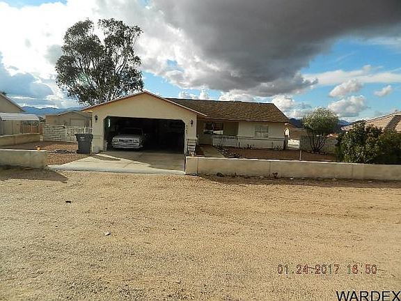 3rd image of 9545 N Concho Dr