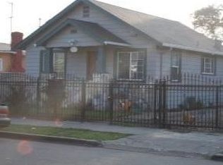 2026 96th Ave, Oakland, CA 94603