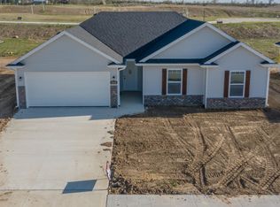 3310 Venice Dr, Columbia, MO 65202