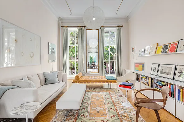 Sold by Douglas Elliman | media 2