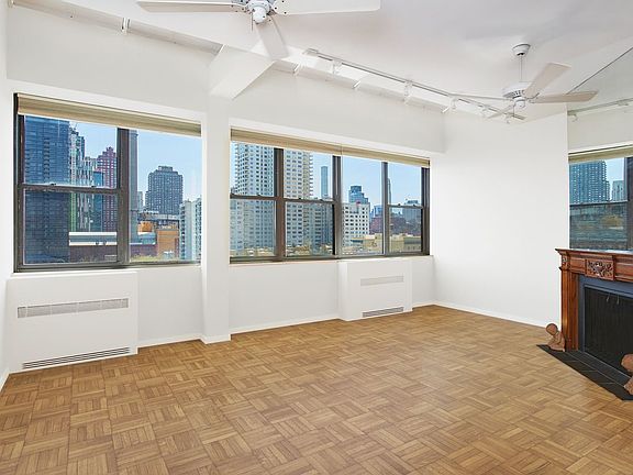 2nd image of 2 E End Ave #Penthousef