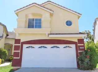 2781 Pointe Coupee, Chino Hills, CA 91709