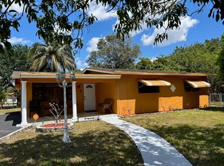 1536 NW 15th Ave, Fort Lauderdale, FL 33311