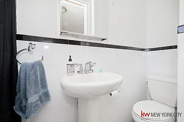 Rented by Keller Williams NYC