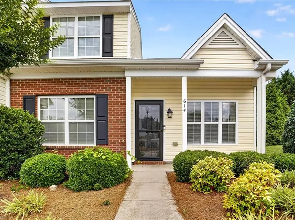 614 Grasswren Way, Greensboro, NC 27409