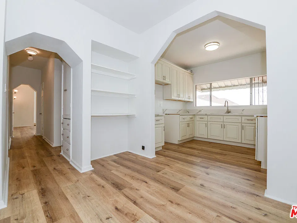529 N Cummings St #529