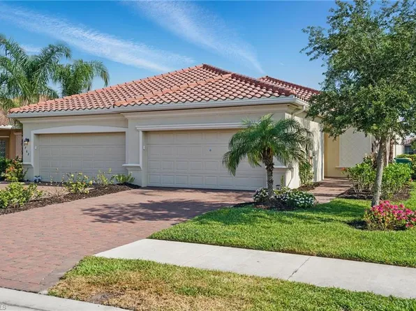 1767 Alameda Dr, Naples, FL 34120