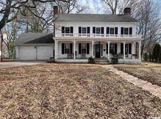 629 S Randolph St, Macomb, IL 61455