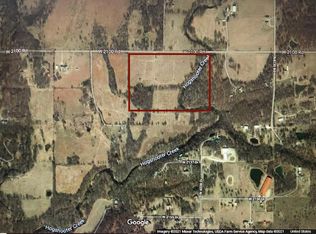 W 2100th Rd, Bartlesville, OK 74006