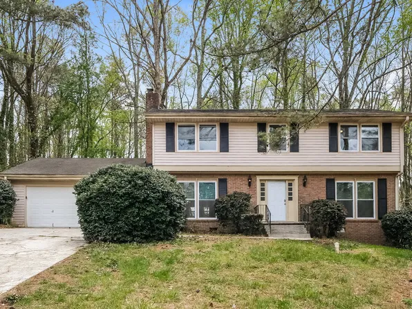 3358 Creekway Dr, Decatur, GA 30034