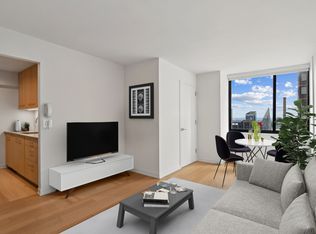 1 Columbus Pl #S14E, New York, NY 10019