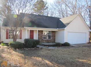 512 Providence Cir, Statham, GA 30666