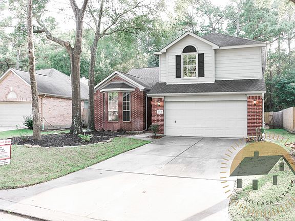 3rd image of 20531 White Berry Ct