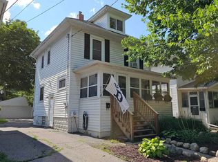 205 N Hayford Ave, Lansing, MI