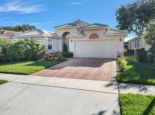 12578 Coral Lakes Dr, Boynton Beach, FL 33437