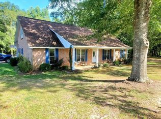 152 Price Rd, Wetumpka, AL 36093