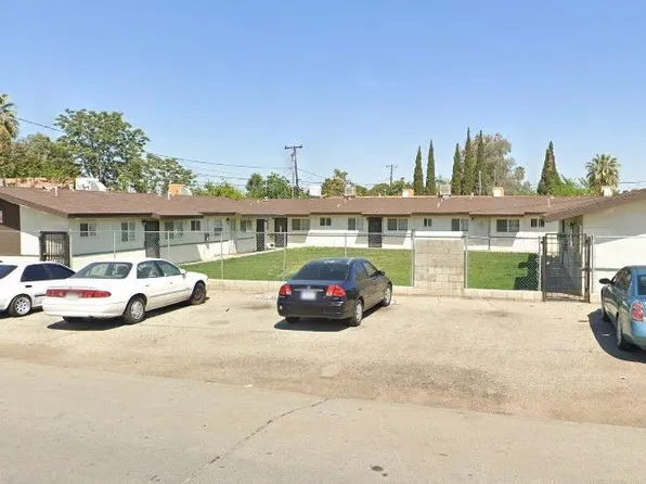 3601 Jewett Ave, Bakersfield, CA 93301