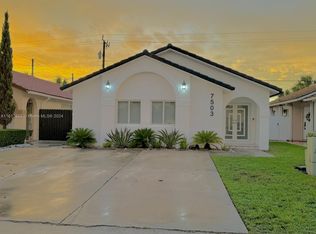 7503 NW 168th St, Hialeah, FL 33015