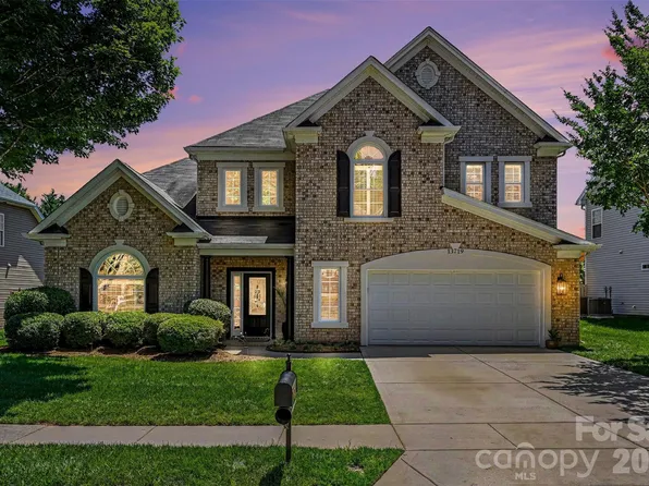 13719 Daltrey Ln, Charlotte, NC 28277
