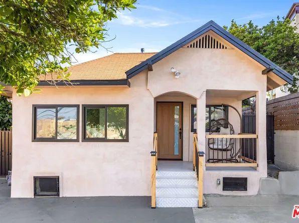 2138 Santa Ynez St, Los Angeles, CA 90026