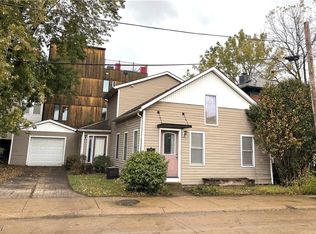 490 Miller Ct, Cleveland, OH