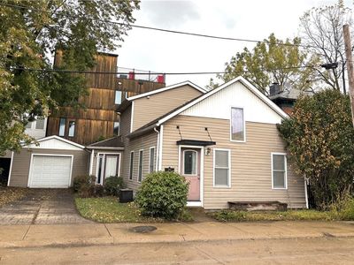 490 Miller Ct, Cleveland, OH, 44113