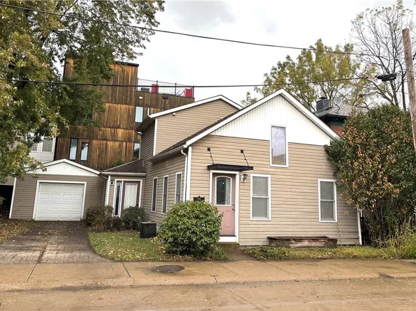 490 Miller Ct, Cleveland, OH 44113