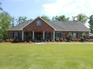477 Debra Ln, Lake charles, LA 70611