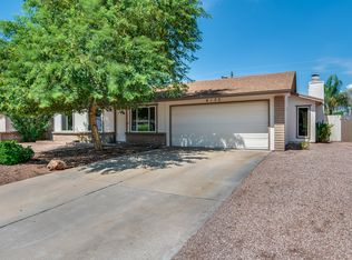 8130 N 42nd Ln, Phoenix, AZ 85051