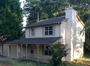 5428 Forest Pines Dr, Lithonia, GA