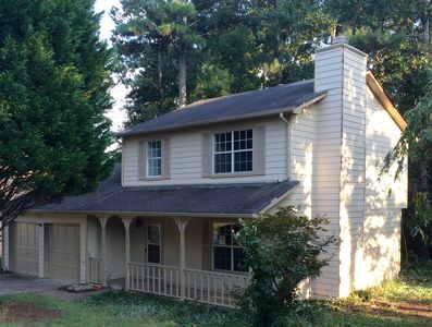 5428 Forest Pines Dr, Lithonia, GA, 30058
