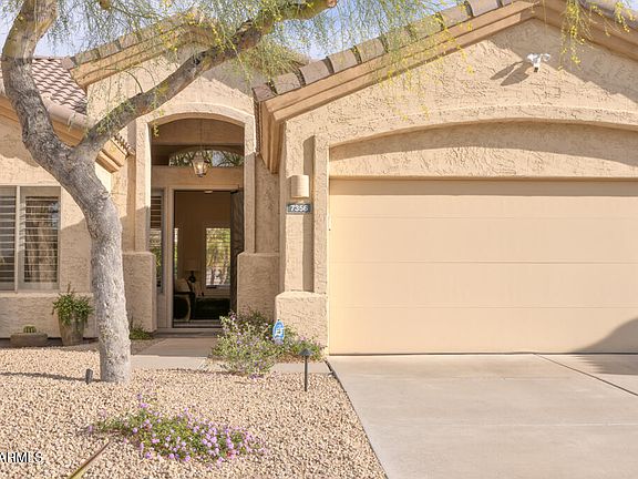 3rd image of 7356 E WHISTLING WIND Way