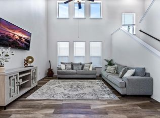 4013 Bighorn Dr, Heartland, TX 75126