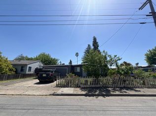 788 Southwood Dr, Santa Rosa, CA 95407