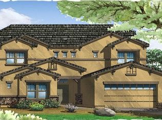 9861 E Barley Rd, Florence, AZ 85132