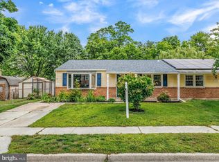 1079 Notley Ct, Pasadena, MD 21122