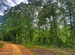 Marshall Rd, Cruger, MS 38924