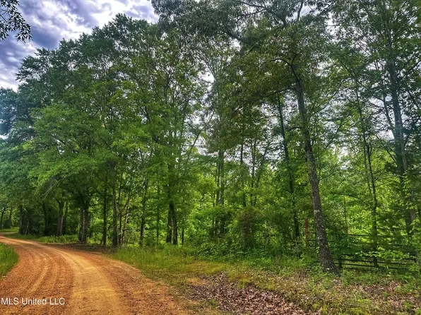 Marshall Rd, Cruger, MS 38924
