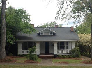 113 Henrietta Ave E, Greenwood, SC 29649