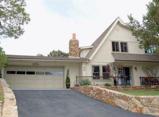 116 Lupine Loop, Ruidoso, NM 88345