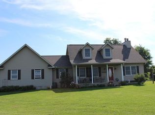 44201 Hanover Ridge Rd, Jewett, OH 43986