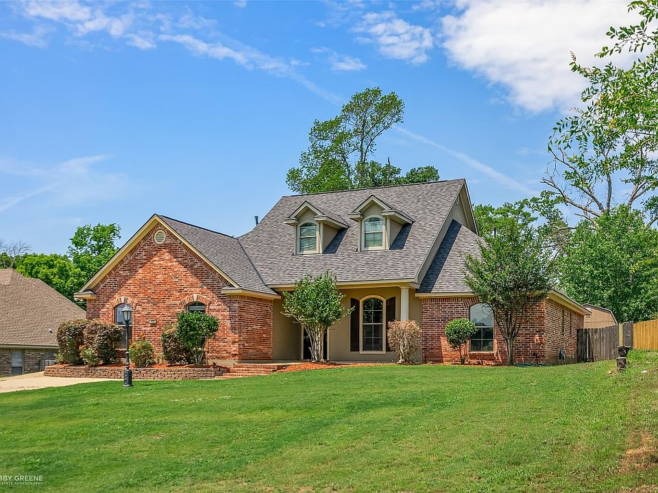 432 Dogwood South Ln, Haughton, LA 71037 Zillow