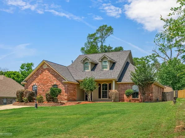 432 Dogwood South Ln, Haughton, LA 71037