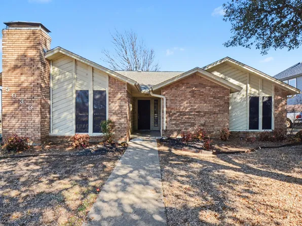 5030 Montego Bay Dr, Irving, TX 75038