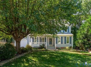 14505 Standing Oak Ct, Midlothian, VA 23112