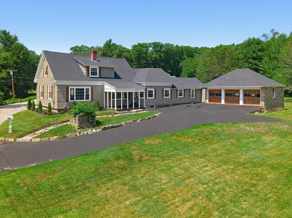 67 Lower Gore Rd, Webster, MA 01570